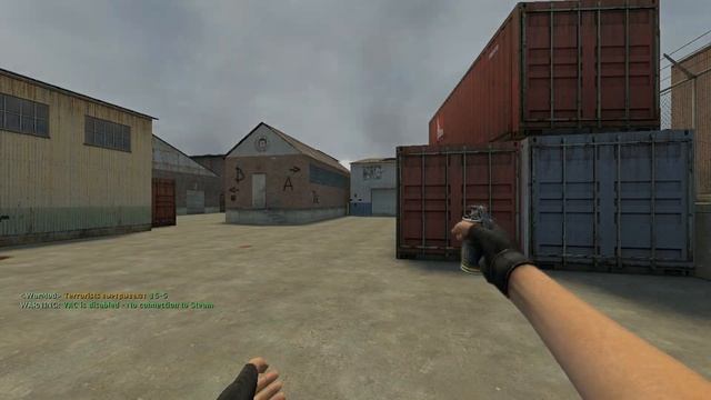 FRAGSHOW 16 - CLIENTMOD - YOMED смотреть онлайн