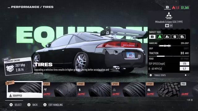 NFS: Unbound Part 3 смотреть онлайн