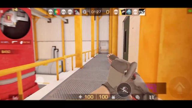 Standoff 2 Highlights | Look at Me Now смотреть онлайн
