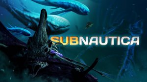 Полное прохождение Subnautica - #2 Морской глайдер и база