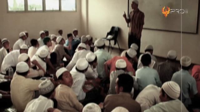 MAKSIAT BERKEDOK PESANTREN! Kisah Fakta Tersembunyi Pesantren Aliran Sesat Al Maghfurullah Cirebon