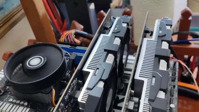 RX 570 -  Ремонт