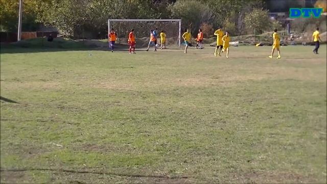 David chaduneli's goal vs Krtsanisi - Fc Dominant смотреть онлайн
