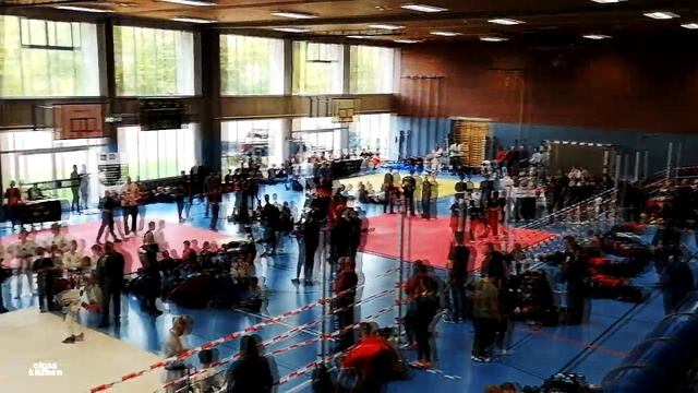 3 Место на Чемпионате Германии по Кикбоксингу . Мы вернулись с бронзой!!! Серебро за турнир 5.10.19 смотреть онлайн