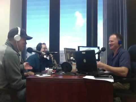 Sports Econ 101 Feb 18, 2016 guests Vern Glenn and Russell Jackman смотреть онлайн