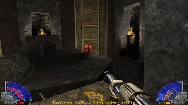 25 Star Wars Jedi Academy 1 Of 3 смотреть онлайн