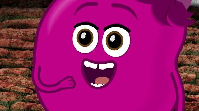 Old MacDonald Had A Farm +More! | Compilation | Kids Songs | Beans In The Wall
