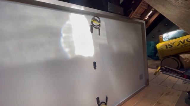 PowMr 6200 W Вскрытие инвертора и поиск места для установки