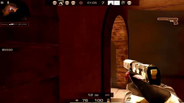 Tesher|Fragmovie|standoff 2 #RUTRALOX смотреть онлайн