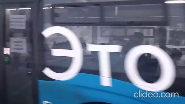 первый в городе уфа электробус новый транспорт городской аккумулятор батарея техника новая 2021 смотреть онлайн