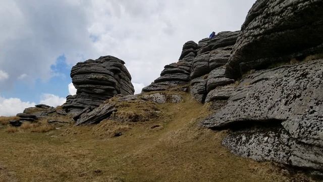 Tavy Cleave tors 2 смотреть онлайн