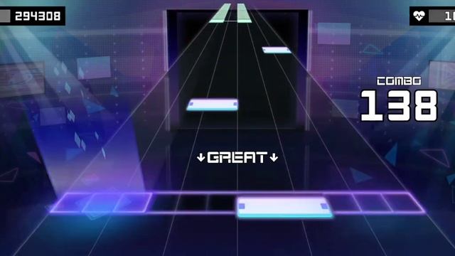 Playing Traffic Jam on sonolus смотреть онлайн