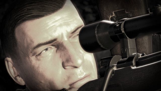 Sniper Elite 4 (DX12) 2024.12.01