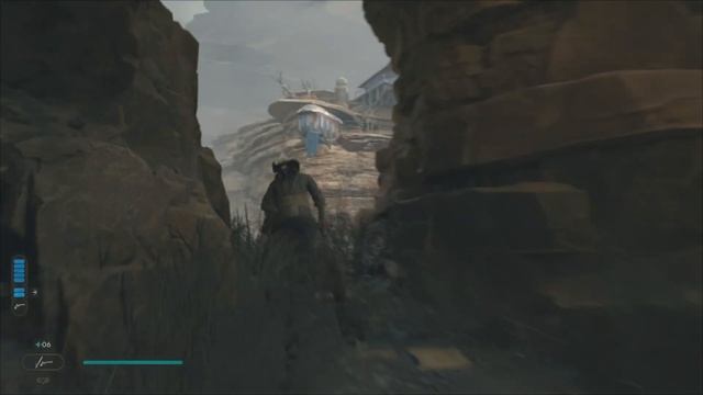 STAR WARS: JEDI SURVIVOR | PART 18 смотреть онлайн