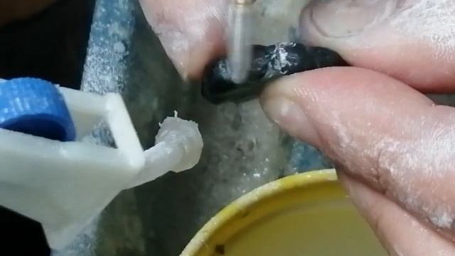 подвес из бутылочного стекла смотреть онлайн