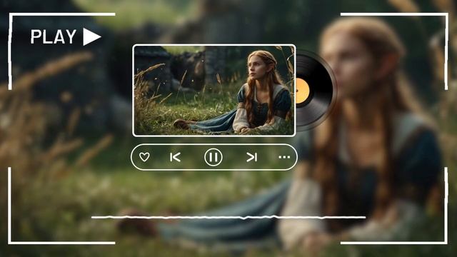 Best Medieval & Fantasy Alba Instrumental Musc art 2024 смотреть онлайн