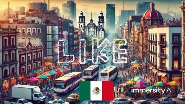 🌍 Самые населенные 🌍 города мира - Топ 10 смотреть онлайн