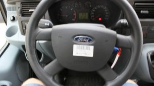 2013 Форд Транзит