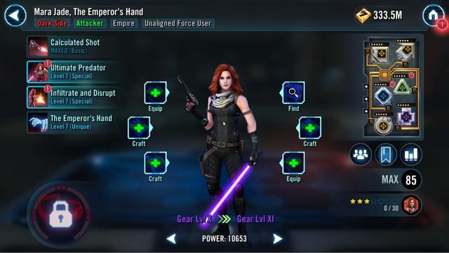 How To Mod Empire SWGOH смотреть онлайн