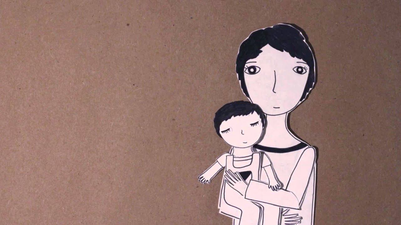 Ролик про Аутизм. Часть 1