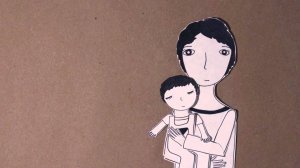 Ролик про Аутизм. Часть 1