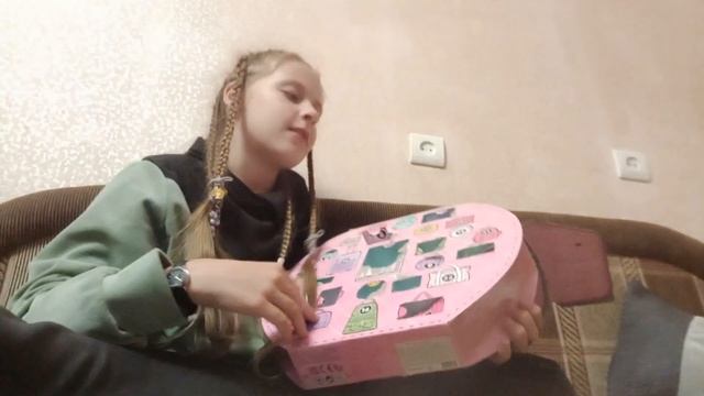 Супер-пупер распаковка L.O.L. адвент календаря! Он ооооочень классный!!!! 2 часть!) 👩🏻🦰👧🏼🙎♀️ смотреть онлайн
