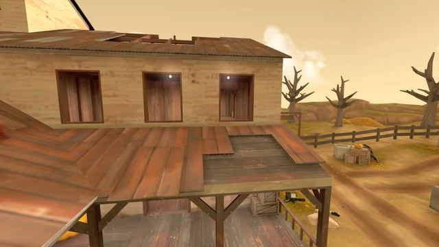 Team Fortress 2 Shenanigans - Now with Soldier and Demoman! смотреть онлайн