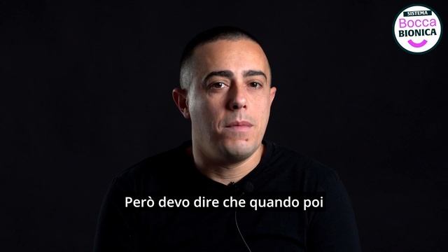 Giuseppe Racconta: La Svolta Odontoiatrica per una Vita Migliore! смотреть онлайн