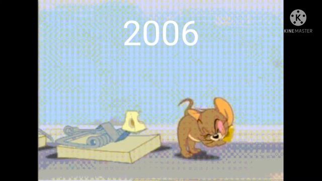evolution tom x jerry 1940-2021 смотреть онлайн
