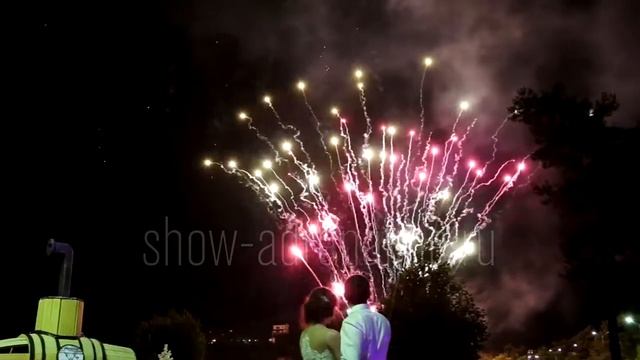 Классический Фейерверк смотреть онлайн