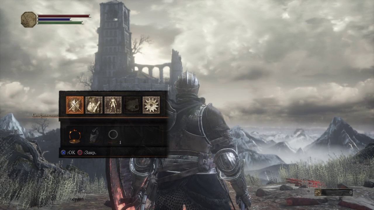 Dark Souls lll на Ps4 pro от LetmePlay смотреть онлайн
