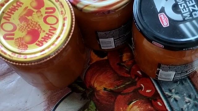 Варенье с абрикос. Вишни компотом. смотреть онлайн