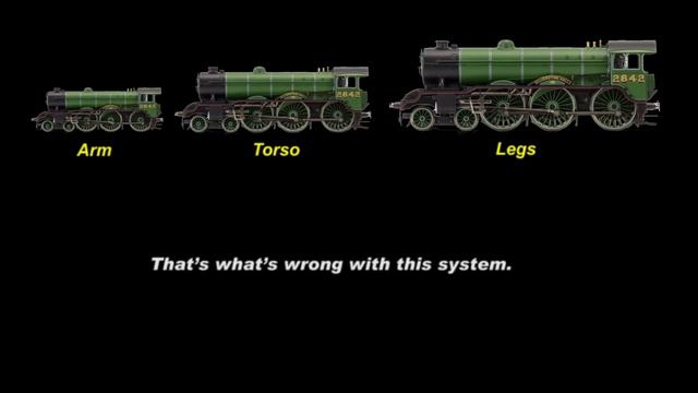 046 Kinetic Chain Long Version смотреть онлайн