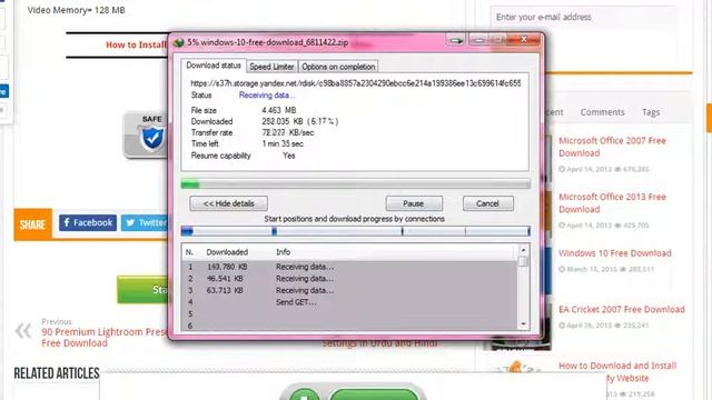 windows 10 free download full version смотреть онлайн