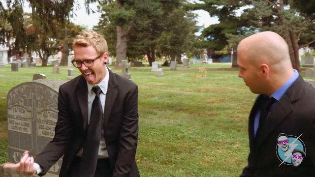 PRODUCT DUMMIES - Flask Tie смотреть онлайн