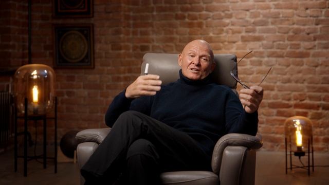 Тренинг "Архитектура Времени" 4 января в Москве смотреть онлайн