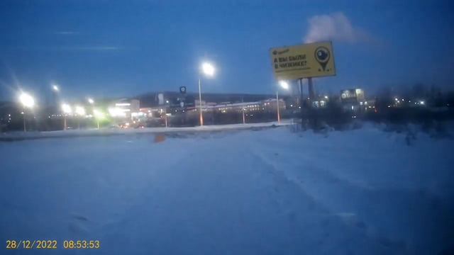 Еду на работу вид задней камеры смотреть онлайн