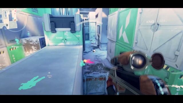 Boss B!tch | Valorant Edit смотреть онлайн