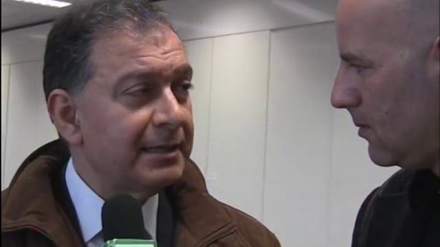 SPECIALE centrale a biomasse di Atena Lucana: audizione in Commissione regionale Ambiente (2parte) смотреть онлайн