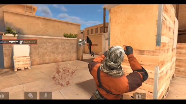 Демка в напарниках! Почти апнул голд4| Жесткий кибербул с красивыми киллами| смотреть онлайн