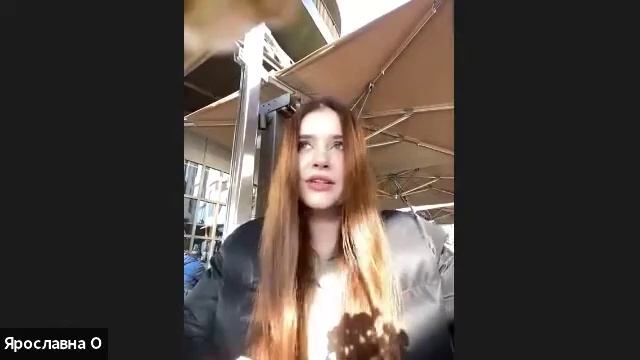 Отзыв Ярославны об индивидуальном сопровождении смотреть онлайн