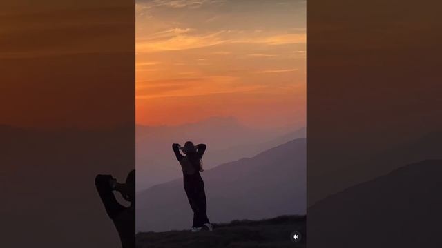 Красивые места Дагестана