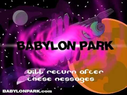 Babylon Park Episode Zot: "4:20 on the Septic Line" (1998) смотреть онлайн