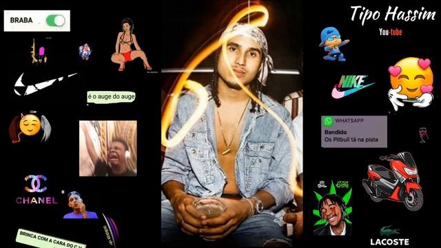 MATUE MAQUINA DO TEMPO ZEK DJ BEAT FINO JHOW { HIT EXCLUSIVO } смотреть онлайн