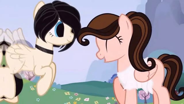 /Map/ Pony GIRL ~часть 1,2,3,4~