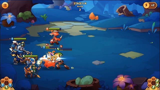 Idle Heroes - S900 - Специальное событие, посвященное 7-й годовщине // Часть - I смотреть онлайн