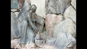 Литературные памятники Крыма