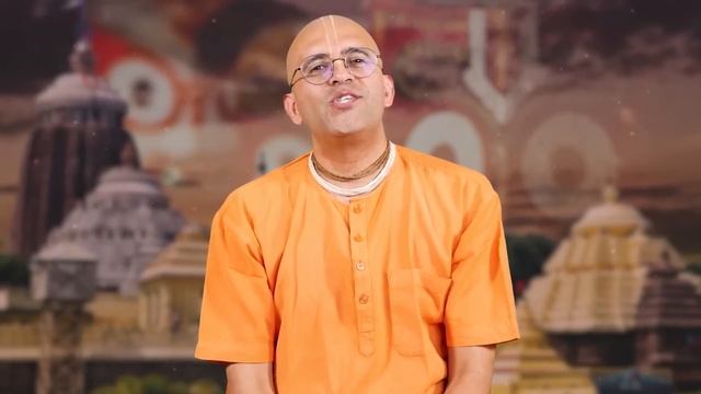 भगवान जगन्नाथ कौन हैं ? || HG Amogh Lila Prabhu || Reviving Values смотреть онлайн