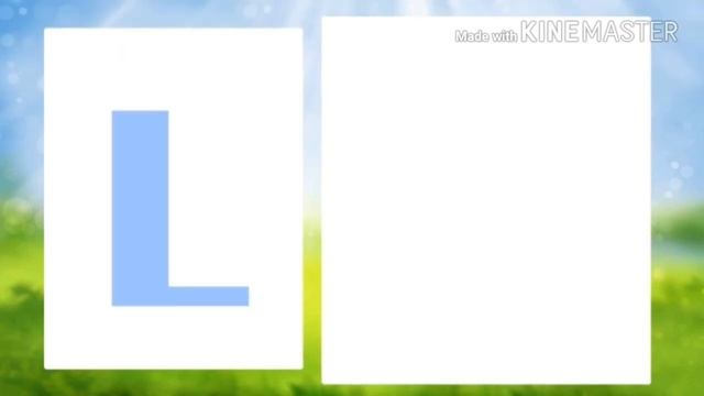 Latviešu alfabēts. Латышский алфавит. смотреть онлайн