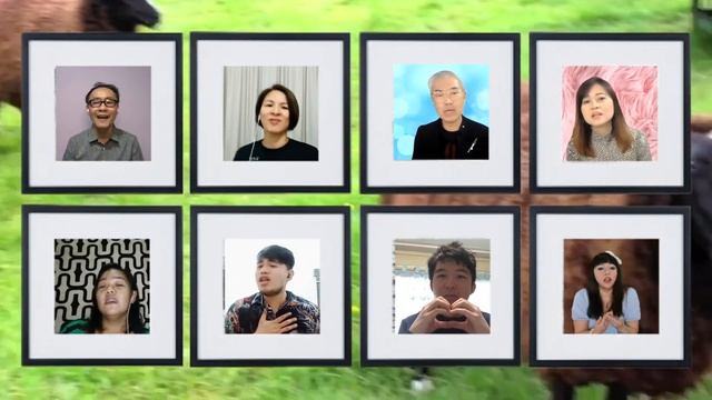 Yew Mean So Much More - original song by Justin Lee, Zacquine Miken & W189 смотреть онлайн